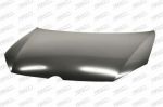 Prasco VW0383130 капот двигателя на VW GOLF VI (5K1)