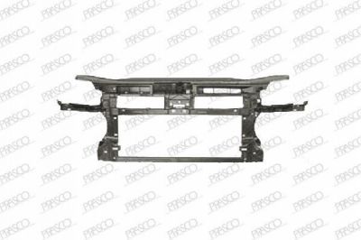 Prasco VW0403210 облицовка передка на VW GOLF PLUS (5M1, 521)