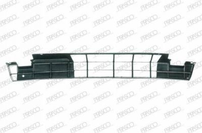 Prasco VW0502120 решетка вентилятора, буфер на VW PASSAT Variant (3A5, 35I)