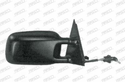Prasco VW0507113 наружное зеркало на VW PASSAT Variant (3A5, 35I)