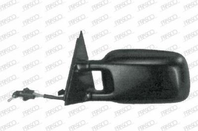 Prasco VW0507114 наружное зеркало на VW PASSAT Variant (3A5, 35I)