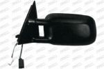 Prasco VW0507214 наружное зеркало на VW PASSAT Variant (3A5, 35I)