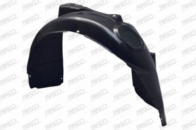 Prasco VW0533603 внутренняя часть крыла на VW PASSAT Variant (3B6)