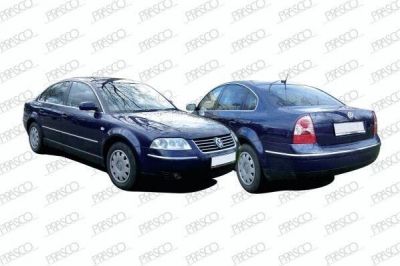 Prasco VW0534143 фонарь указателя поворота на VW PASSAT Variant (3B6)