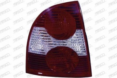 Prasco VW0534154 задний фонарь на VW PASSAT (3B3)