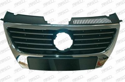 Prasco VW0542011 решетка радиатора на VW PASSAT Variant (3C5)