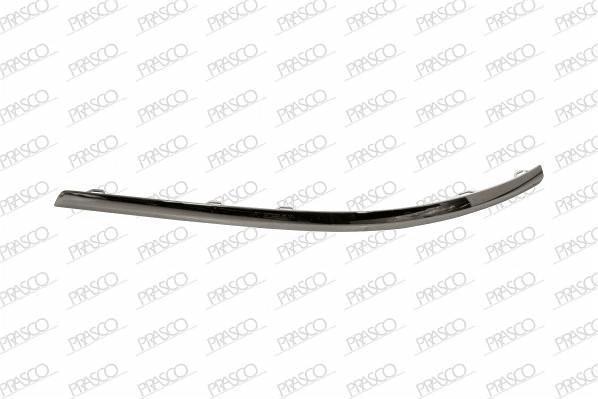 Prasco VW0551274 облицовка / защитная накладка, буфер на VW PASSAT Variant (365)