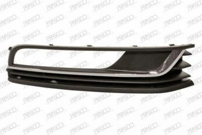 Prasco VW0552123 решетка вентилятора, буфер на VW PASSAT Variant (365)