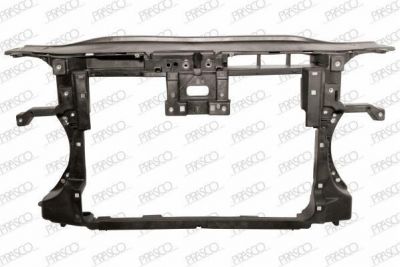 Prasco VW0553210 облицовка передка на VW PASSAT (362)