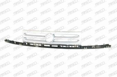 Prasco VW0792001 решетка радиатора на VW VENTO (1H2)