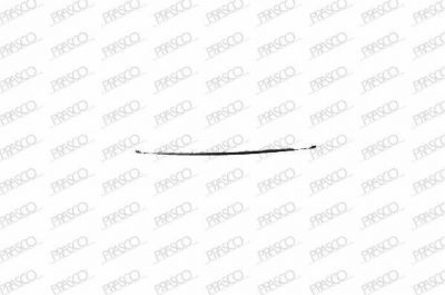 Prasco VW0792305 насадка, решетка радиатора на VW VENTO (1H2)