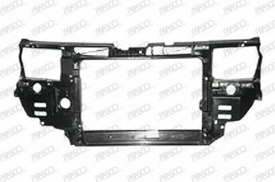 Prasco VW0953220 облицовка передка на FORD GALAXY (WGR)