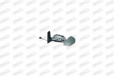 Prasco VW0957324 наружное зеркало на VW SHARAN (7M8, 7M9, 7M6)