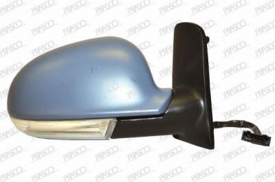 Prasco VW0977373 наружное зеркало на VW SHARAN (7M8, 7M9, 7M6)