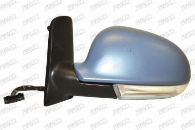 Prasco VW0977374 наружное зеркало на VW SHARAN (7M8, 7M9, 7M6)