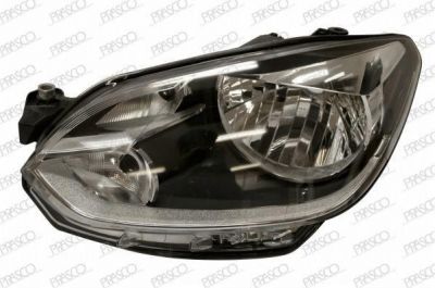 Prasco VW2014804 основная фара на VW UP