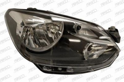Prasco VW2014833 основная фара на VW UP