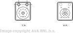 Prasco VW3093 масляный радиатор, двигательное масло на VW GOLF IV (1J1)