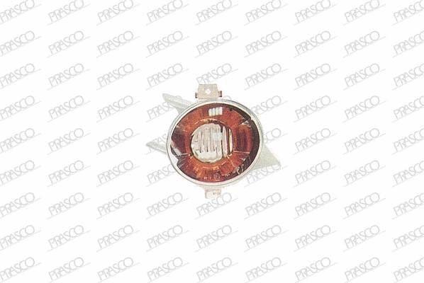 Prasco VW3204014 фонарь указателя поворота на VW LUPO (6X1, 6E1)