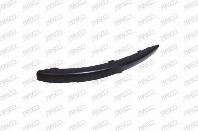 Prasco VW5201241 облицовка / защитная накладка, буфер на VW JETTA III (1K2)