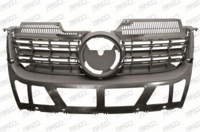 Prasco VW5202001 решетка радиатора на VW JETTA III (1K2)