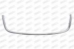 Prasco VW5202226 рамка, облицовка радиатора на VW JETTA III (1K2)