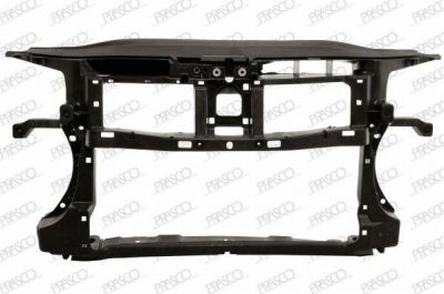 Prasco VW6203210 облицовка передка на VW PASSAT CC (357)