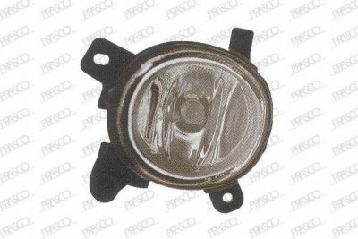 Prasco VW6204413 противотуманная фара на AUDI A4 Allroad (8KH, B8)