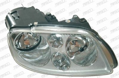 Prasco VW7154903 основная фара на VW CADDY III фургон (2KA, 2KH, 2CA, 2CH)