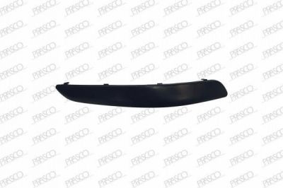 Prasco VW7171243 облицовка / защитная накладка, буфер на VW TOURAN (1T1, 1T2)