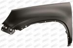 Prasco VW8073004 крыло на VW TIGUAN (5N_)