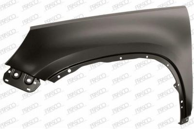 Prasco VW8073004 крыло на VW TIGUAN (5N_)