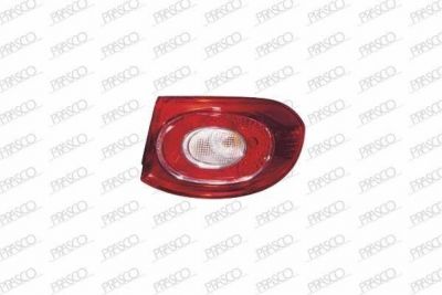 Prasco VW8074153 задний фонарь на VW TIGUAN (5N_)