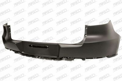 Prasco VW8091061 буфер на VW TIGUAN (5N_)