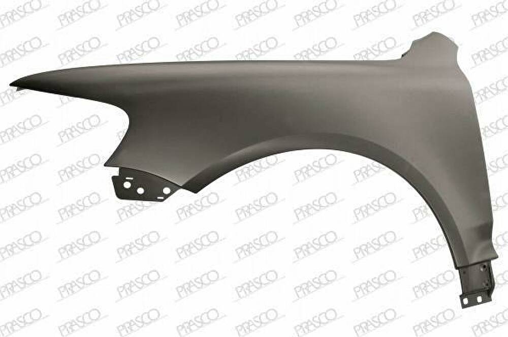 Prasco VW8153004 крыло на VW TOUAREG (7LA, 7L6, 7L7)