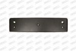 Prasco VW8191539 кронштейн щитка номерного знака на VW TOUAREG (7P5)
