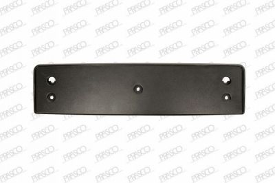 Prasco VW8191539 кронштейн щитка номерного знака на VW TOUAREG (7P5)