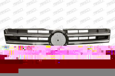 Prasco VW8192001 решетка радиатора на VW TOUAREG (7P5)