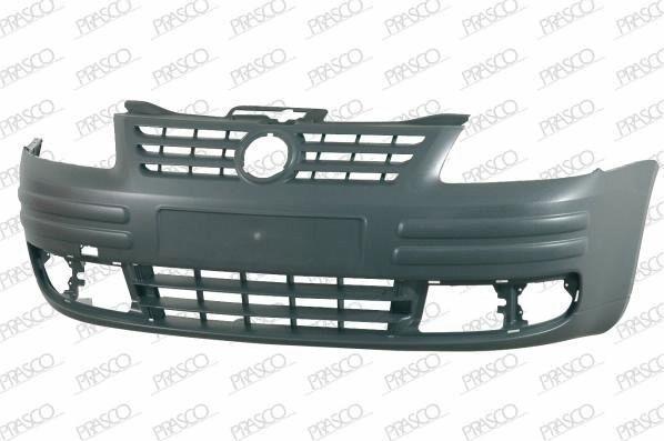 Prasco VW9041001 буфер на VW CADDY III фургон (2KA, 2KH, 2CA, 2CH)