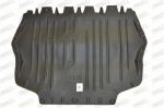 Prasco VW9041900 изоляция моторного отделения на SKODA OCTAVIA Combi (1Z5)