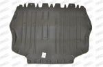 Prasco VW9041910 изоляция моторного отделения на SKODA OCTAVIA Combi (1Z5)