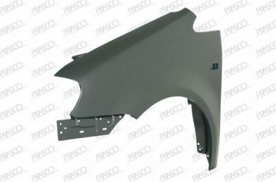 Prasco VW9043004 крыло на VW CADDY III фургон (2KA, 2KH, 2CA, 2CH)
