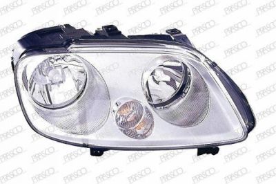 Prasco VW9044903VIS основная фара на VW CADDY III фургон (2KA, 2KH, 2CA, 2CH)