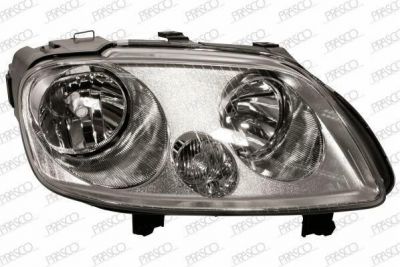 Prasco VW9044905 основная фара на VW CADDY III фургон (2KA, 2KH, 2CA, 2CH)