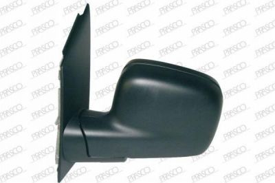 Prasco VW9047004 наружное зеркало на VW CADDY III фургон (2KA, 2KH, 2CA, 2CH)