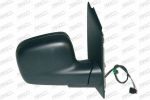 Prasco VW9047313 наружное зеркало на VW CADDY III фургон (2KA, 2KH, 2CA, 2CH)