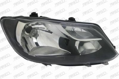 Prasco VW9064803 основная фара на VW CADDY III фургон (2KA, 2KH, 2CA, 2CH)