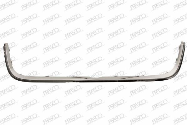 Prasco VW9172226 решетка радиатора на VW TRANSPORTER V c бортовой платформой/ходовая часть (7JD, 7JE,