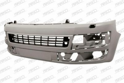 Prasco VW9191021 буфер на VW TRANSPORTER V c бортовой платформой/ходовая часть (7JD, 7JE,