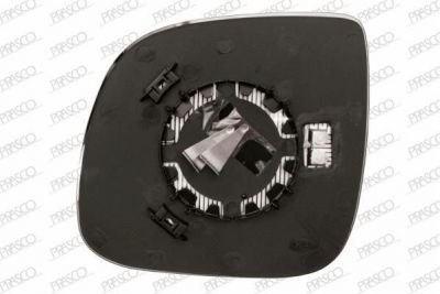 Prasco VW9207503 зеркальное стекло, наружное зеркало на VW TRANSPORTER V фургон (7HA, 7HH, 7EA, 7EH)